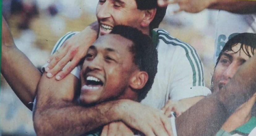 Murió un conocido y querido ex jugador de Atlético Tucumán